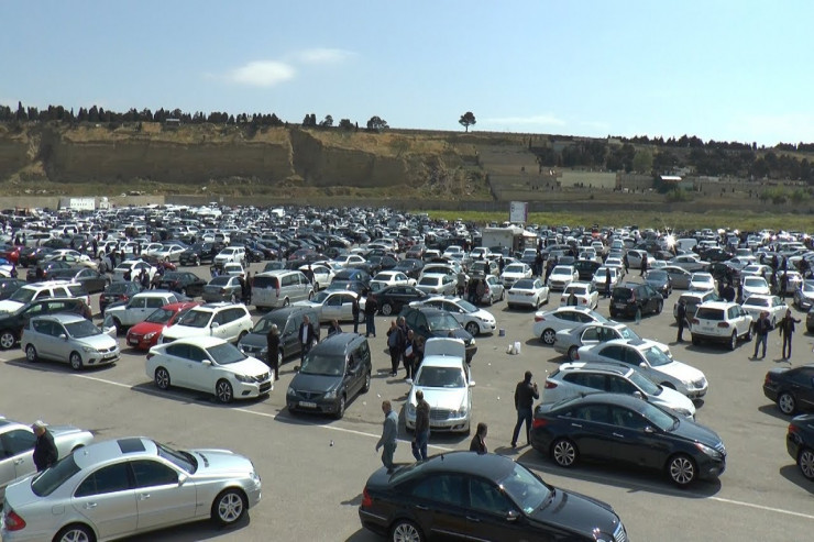 Sürücülərin  DİQQƏTİNƏ :  Avtomobillər üçün yeni QADAĞA 