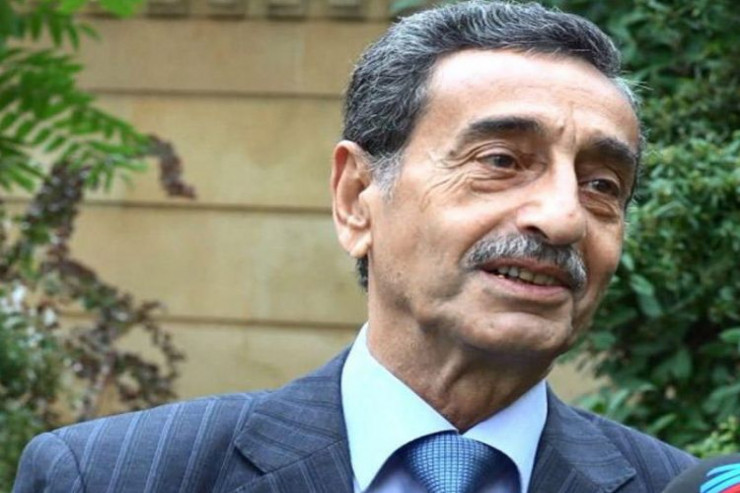 Hacı İsmayılov, Xalq artisti