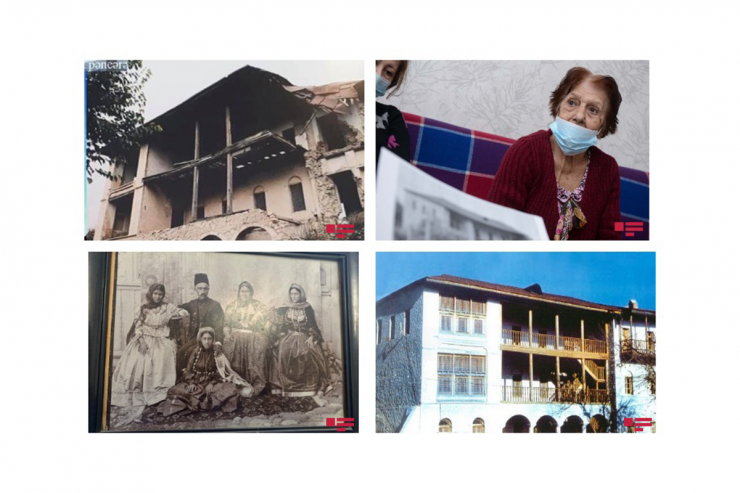  Bəy qızının bir əsrlik inadı:   “Şuşaya gedə bilməzdim...” – Lent.az-dan ROMAN KİMİ YAZI – II HİSSƏ 