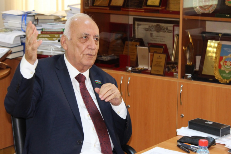 Yaqub Mahmudov