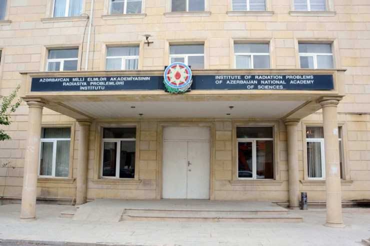 AMEA-nın daha bir institut direktoru işdən çıxarıldı