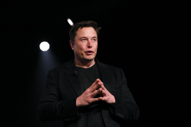 Elon Musk bu texnologiyanı yaradana 100 milyon dollar vəd etdi