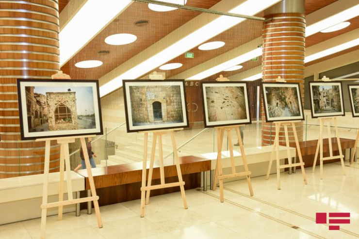 Muzey və sərgi salonları açılır