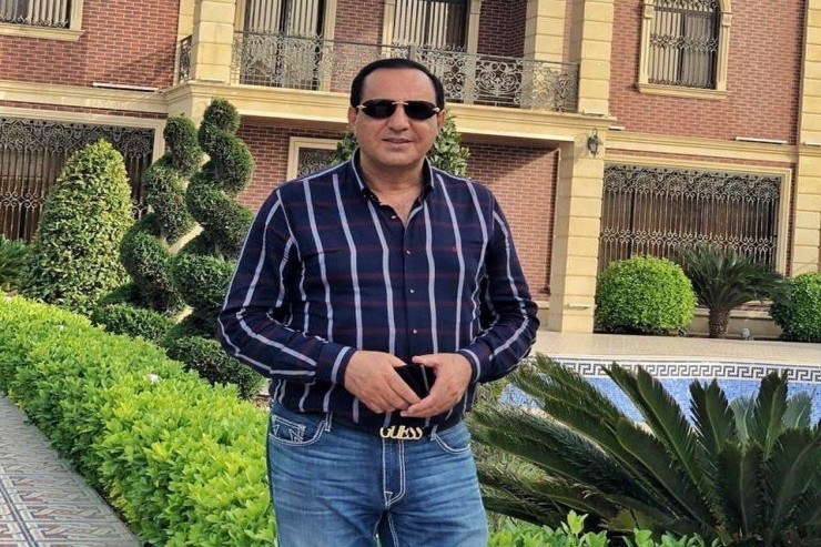 Manaf Ağayevin külli miqdarda PULU OĞURLANDI  -VİDEO 