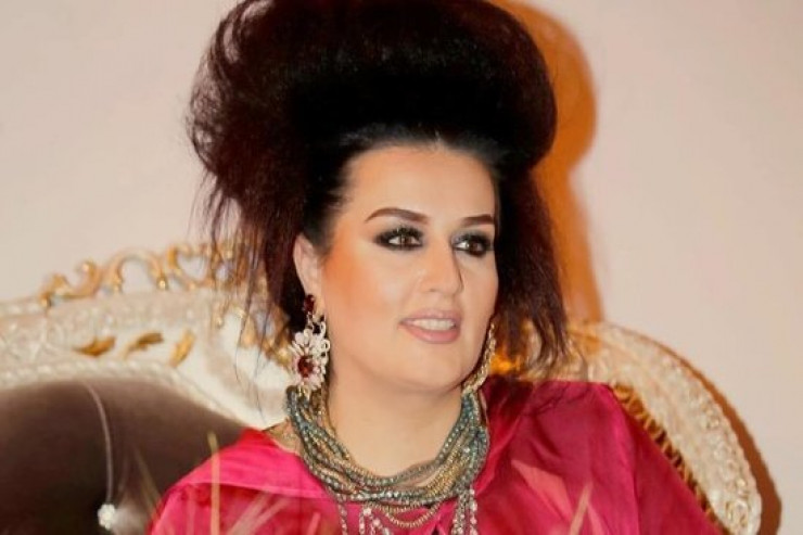 Elza Seyidcahan CANLI YAYIMDA  