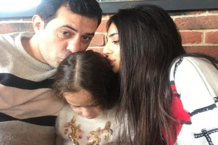 "Keçmiş xanımım ailə qursa, uşağımı..." -  VİDEO 