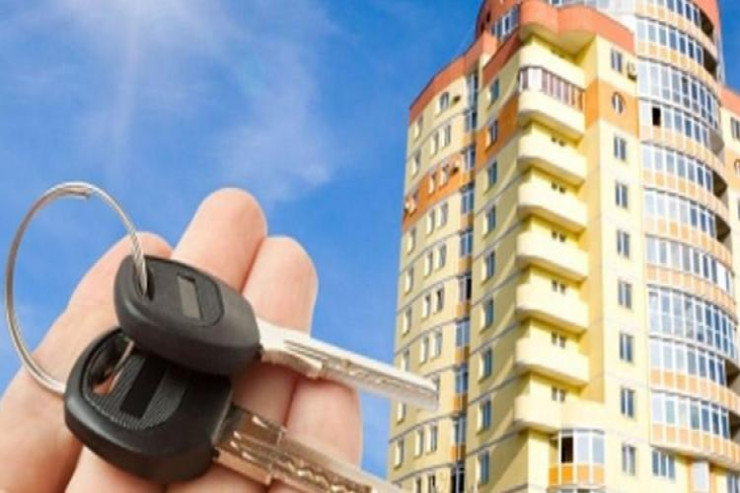 Bakıda kirayə evlər: qiymətlərin düşməməsinin SƏBƏBİ -VİDEO 