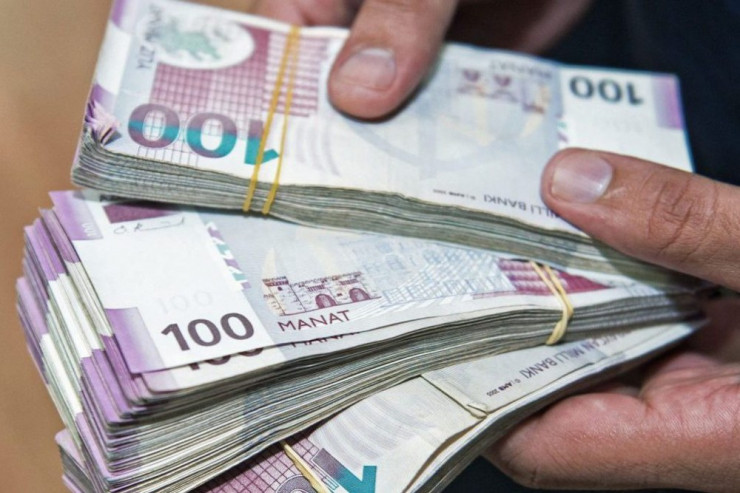 "Nazirlik əməkdaşı"nın işi məhkəməyə göndərildi