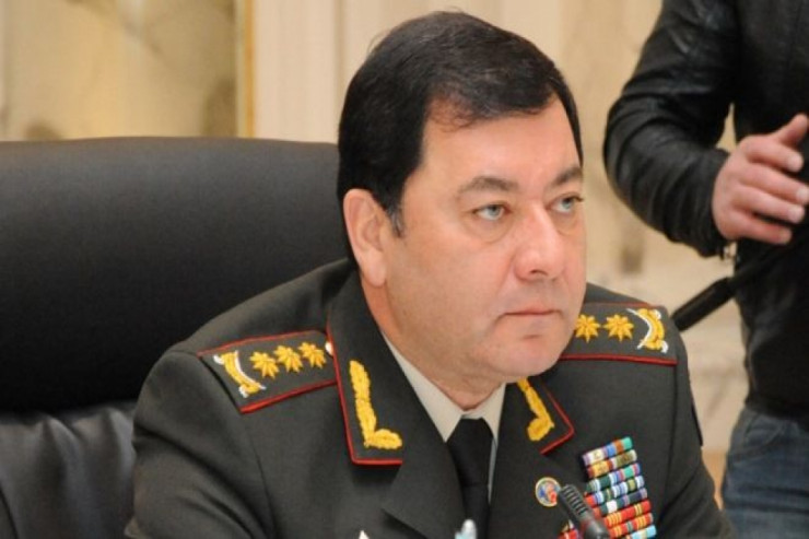 Nəcməddin Sadıqov