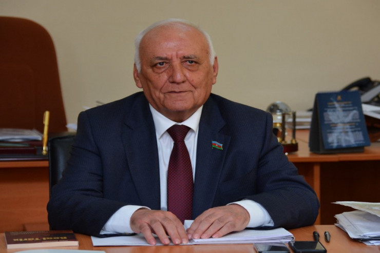Yaqub Mahmudov