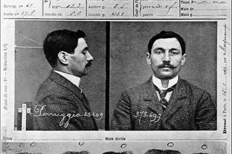 Mono Lizanın oğurlanması – “Cakonda”nın 2 İLLİK SƏSSİZLİYİ 