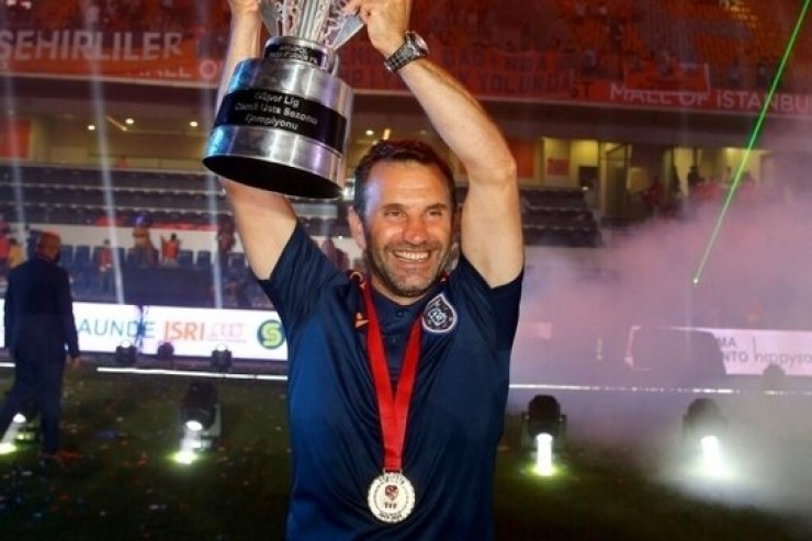 Okan Buruk