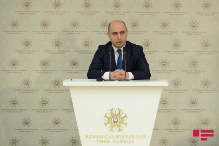 Nazir: “Növbəti həftə dərslərin başlaması ilə bağlı açıqlamalar olacaq”