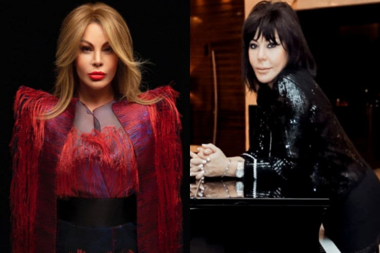 Aygün Brilliant barədə danışdı: "Yaddaşımdan silmişəm"