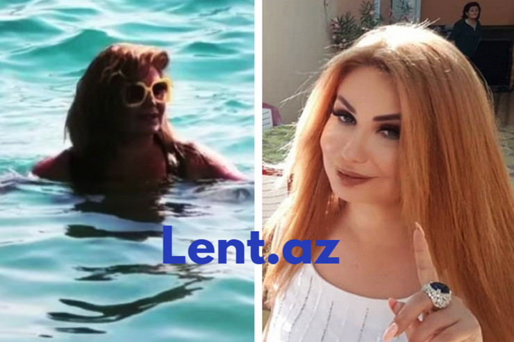 Əməkdar artist Könül Kərimova