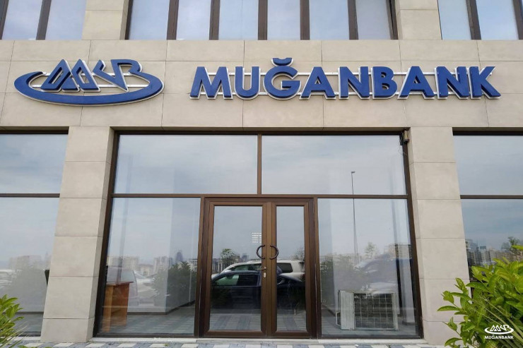 “Muğanbank” məhkəməyə verildi -  SƏBƏB 