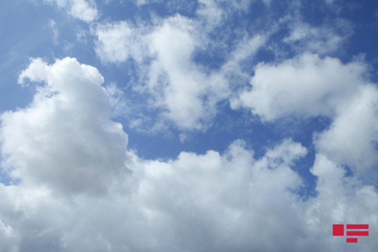 Sabahın  HAVA PROQNOZU 