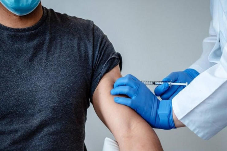 Azərbaycanda immunitet sertifikatı olanlara  xatırlatma dozası   vurulacaq