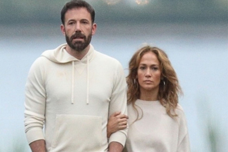 İlk dəfə birlikdə görüntüləndilər - FOTO 