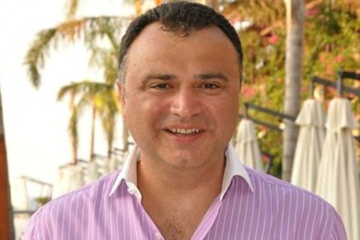 Milli Məclisin sabiq deputatı Rza İbadov