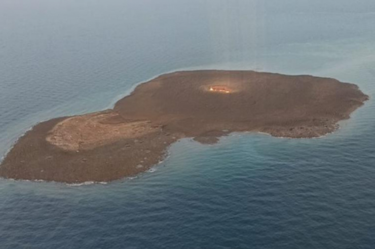 Püskürən vulkanla bağlı dörd qurum təhlil aparacaq - RƏSMİ 