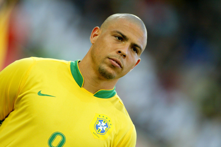 Ronaldo Nazario