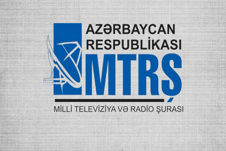 Yeni televiziya kanalı üçün müsabiqəyə sənəd qəbulu başa çatdı