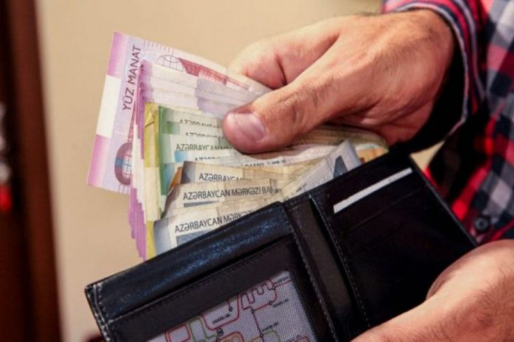 Əmək haqlarından hansı hallarda pul tutula bilər?