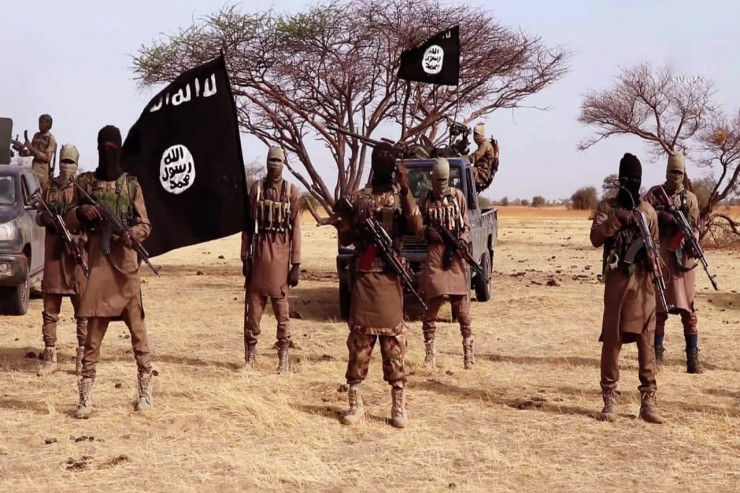 “Boko Haram”a “dur” deyən tapılmır:  Daha 24 qətl 