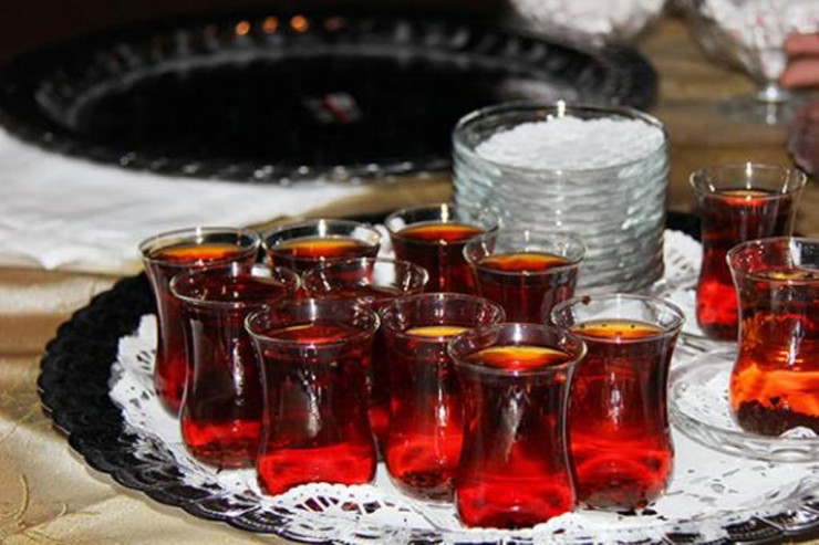 Məşhur çay şirkəti  CƏRİMƏLƏNDİ  - SƏBƏB 