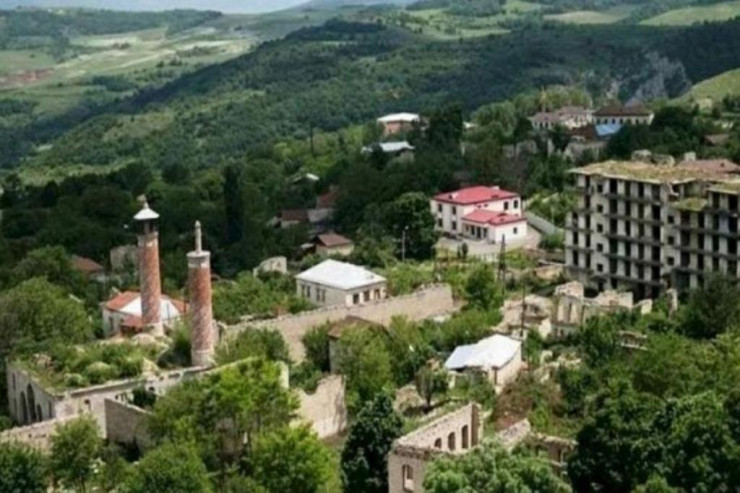 Şuşa şəhəri