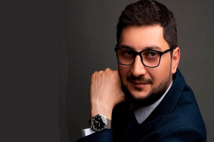 Ramin Hacılı həbs olundu -  RƏSMİ 