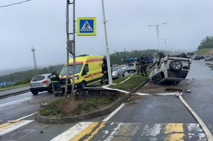 Azərbaycanda 6 ayda yol qəzalarında ölənlərin  SAYI 