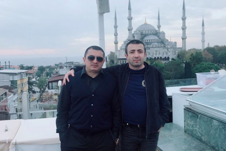 "Lotu Quli"nin azərbaycanlı dostuna YENİ İTTİHAMLAR : Qətl, qanunsuz silah...