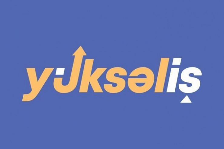 "Yüksəliş" müsabiqəsinin qalibləri bəlli oldu