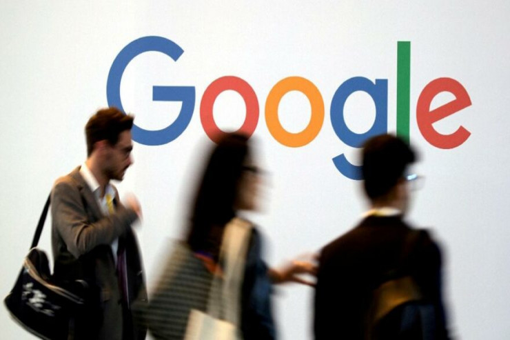 Fransadan  "Google"a  AĞIR ZƏRBƏ 