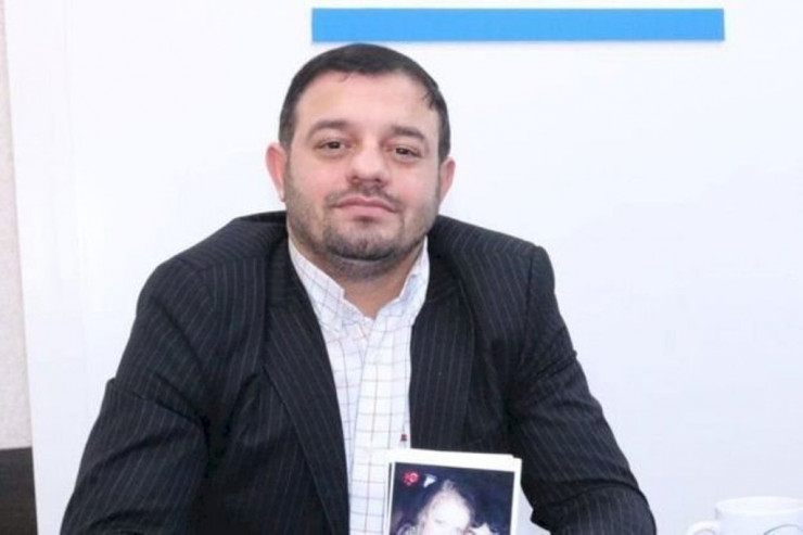 Ata Abdullayev