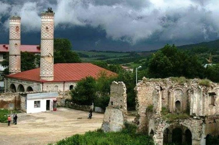 Qarabağda işləyən şirkətlərə və ora səfər edənlərə XƏBƏRDARLIQ  - VİDEO 