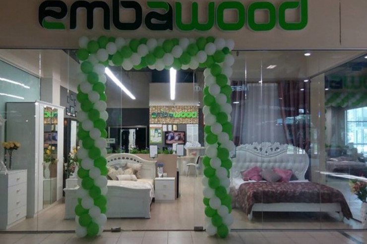 “Embawood”  məhkəməyə verildi