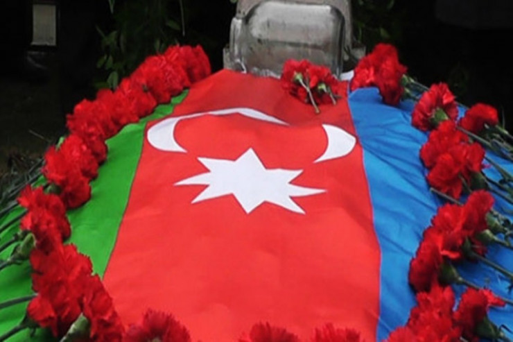 Şəhidlərimizin  SON SİYAHISI 