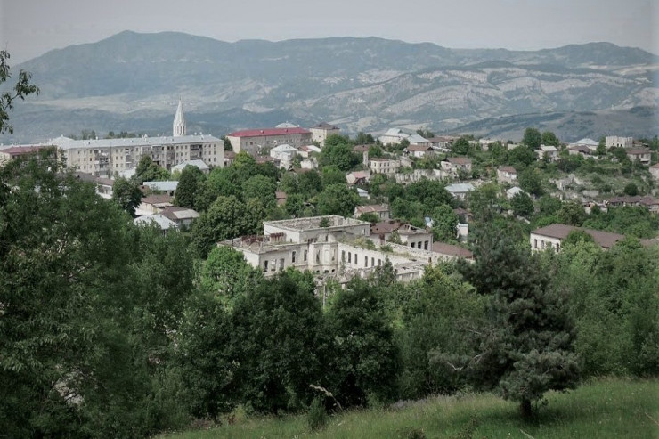 Şuşa necə azad olundu? – Xarici jurnalistlər yazır... 