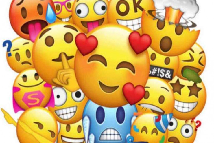 Yeni "EMOJİ" lər istifadəyə veriləcək – FOTO  