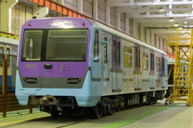 Bakı metrosunda YENİLİK:  maşinistsiz idarəetmə...