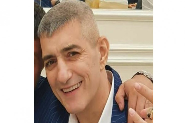 Kriminal avtoritet Ağayar Ağayev