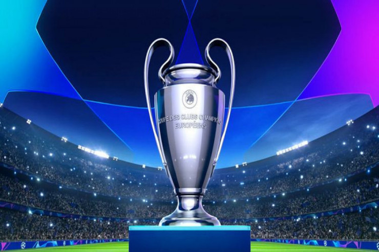 “Qalatasaray”ın Çempionlar Liqasında MÜMKÜN RƏQİBİ 