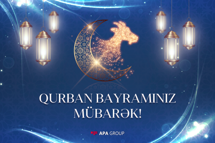 Azərbaycanda QURBAN BAYRAMI  qeyd olunur
