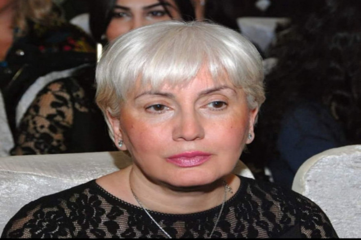 Zemfira Babayeva, Əməkdar Mədəniyyət işçisi