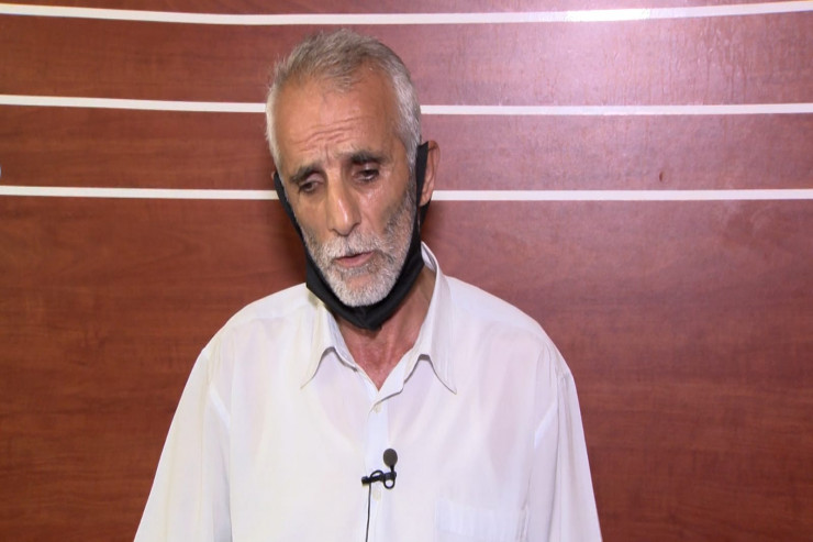 DƏHŞƏT  - Kişini bıçaqlayıb, sonra da meyitini yandırdı – ETİRAF ETDİ -VİDEO 