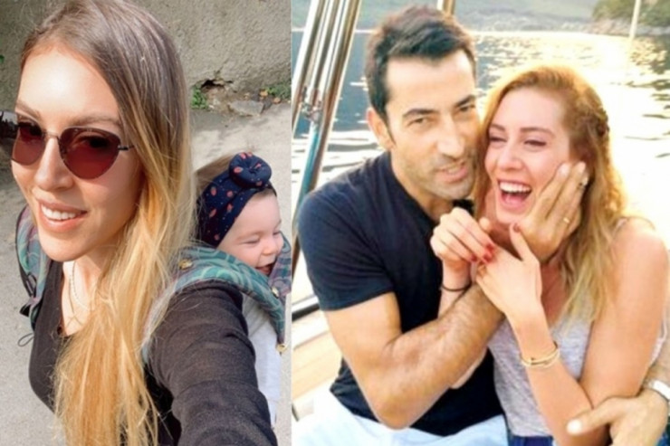 Məşhur cütlük qızları üçün YUXU MÜƏLLİMİ  tutdu - FOTO 