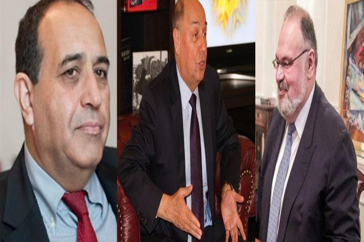 Bu səfirlər geri çağırıldı - RƏSMİ 